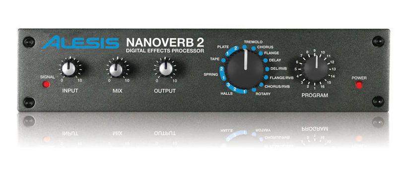 Alesis NanoVerb 2